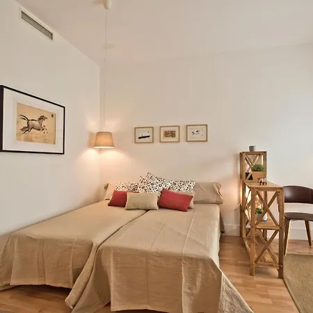 Libest Santos 1 - Sao Bento Apartmán *